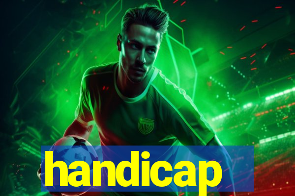 handicap - 2.5